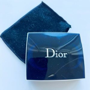 Christian Dior 5 Couleurs Eye Shadow Palette 790 Night Dust - Limited Edition